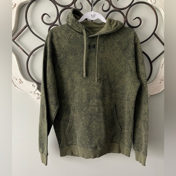 Men’s Under Armour Hoodie Bundle - Picture 3 of 12